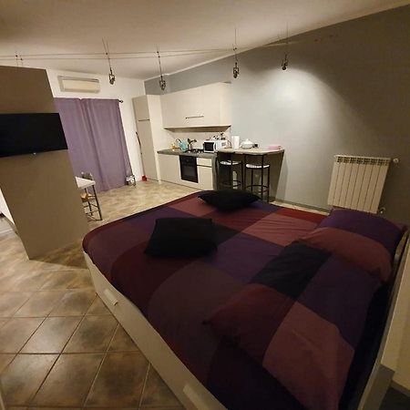 Ferienwohnung Casa Bach Piacenza Exterior foto