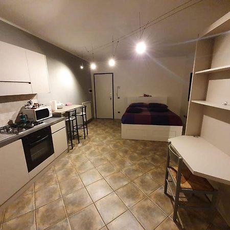 Ferienwohnung Casa Bach Piacenza Exterior foto