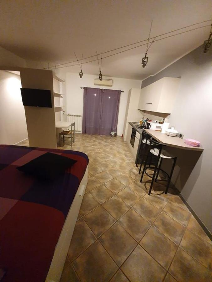 Ferienwohnung Casa Bach Piacenza Exterior foto
