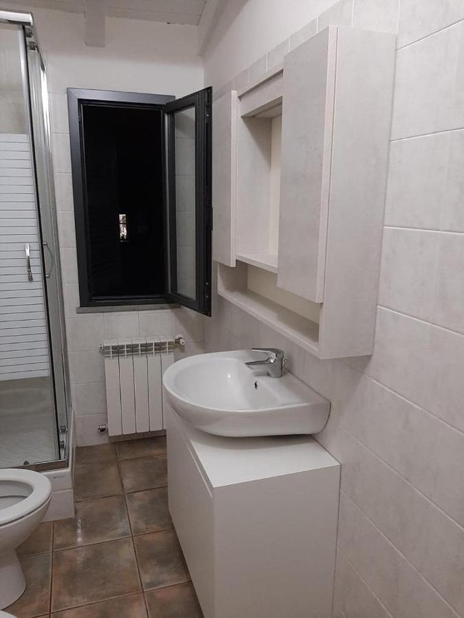 Ferienwohnung Casa Bach Piacenza Exterior foto