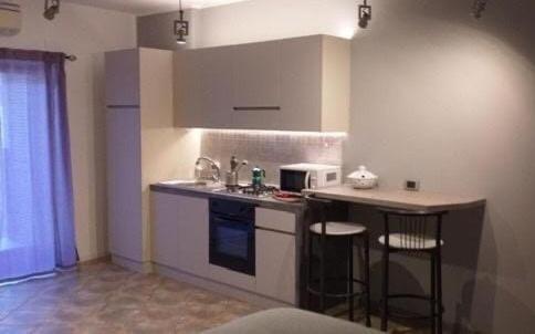Ferienwohnung Casa Bach Piacenza Exterior foto
